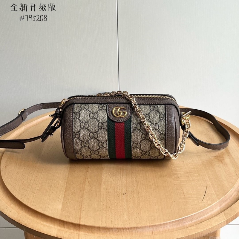 G*u*i satchel bags